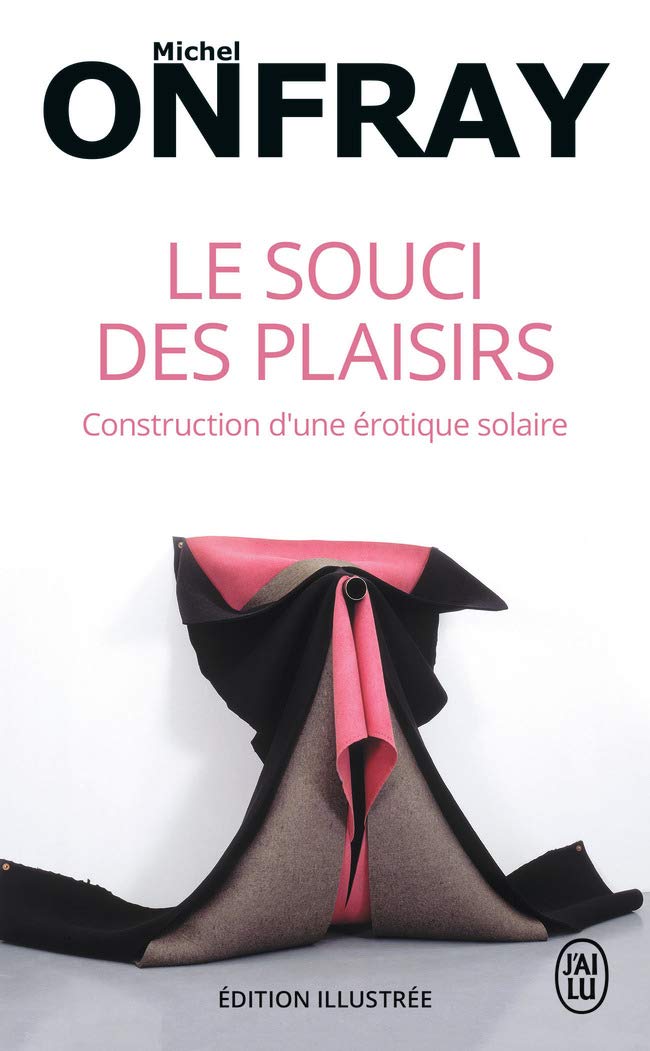 Le souci des plaisirs: Construction d'une érotique solaire 9782290087251