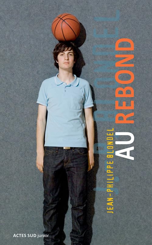 Au rebond 9782742779697