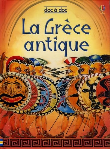 La Grèce antique 9780746072615