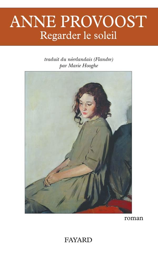 Regarder le soleil 9782213638119