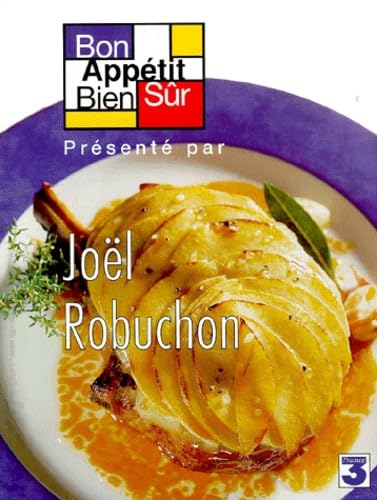 Bon appétit bien sûr 9782903866709