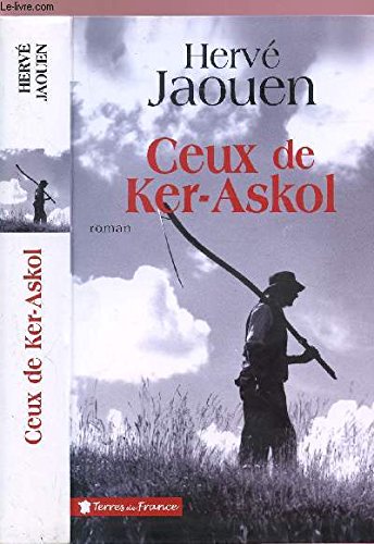 ceux de ker askol 9782286059132