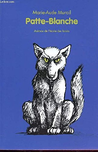 Patte-blanche 9782211084918