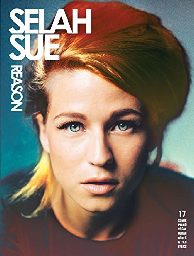 Sue selah reason p/v/g tab. 9782362970276