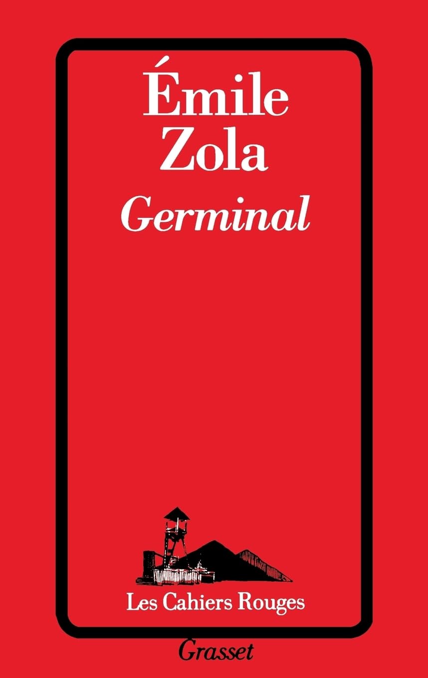 Germinal 9782246465614