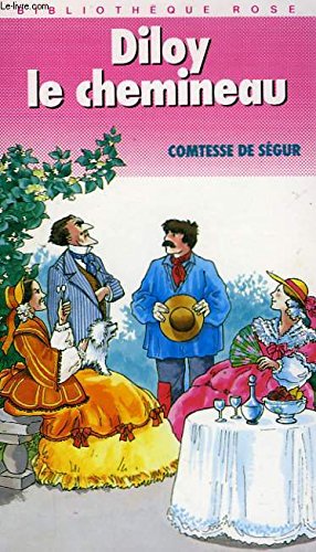 Diloy le chemineau 9782010161513