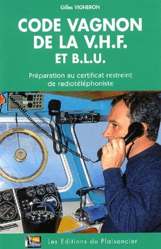 Code de la VHF 9782857251422