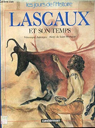 Lascaux et son temps 9782203140134