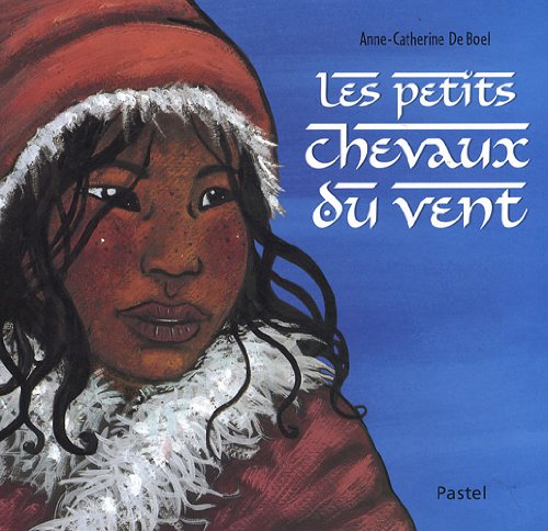 Petits chevaux du vent (Les) 9782211094443