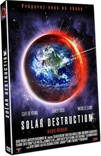 SOLAR DESTRUCTION 3760103407652
