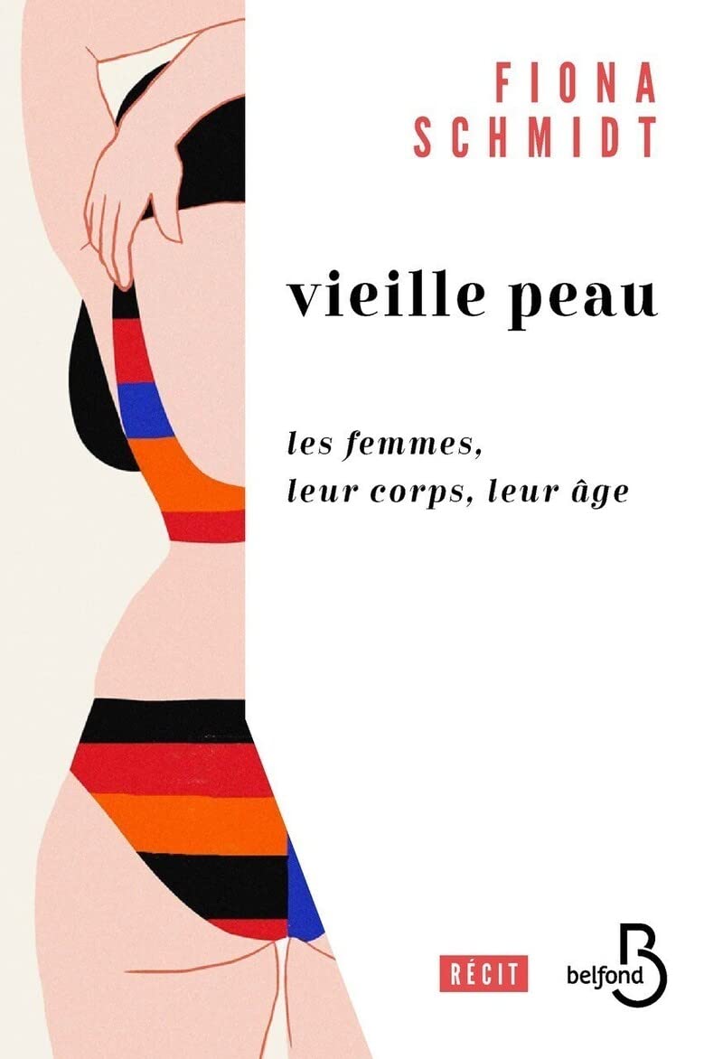 Vieille peau 9782714497406