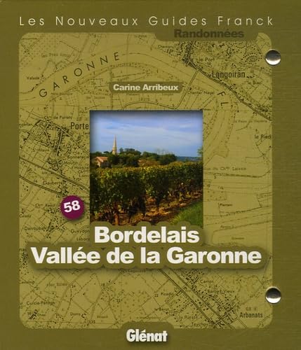 Bordelais, tome 1 9782723439046