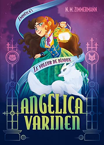 Angelica Varinen 9782298156751