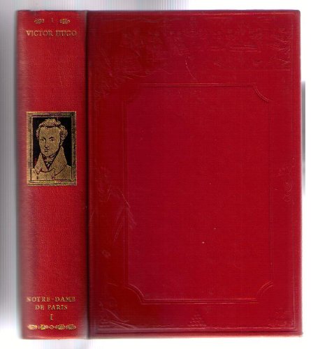 Notre-Dame De Paris Tome 1