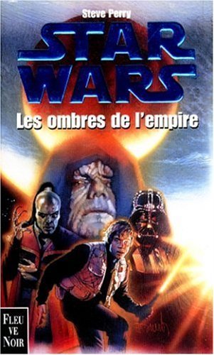 Les ombres de l'Empire 9782265068049
