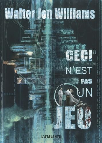 CECI N EST PAS UN JEU (0000) 9782841724932