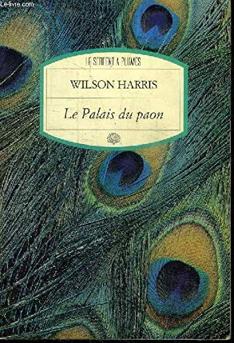 Le Palais du paon 9782908957341