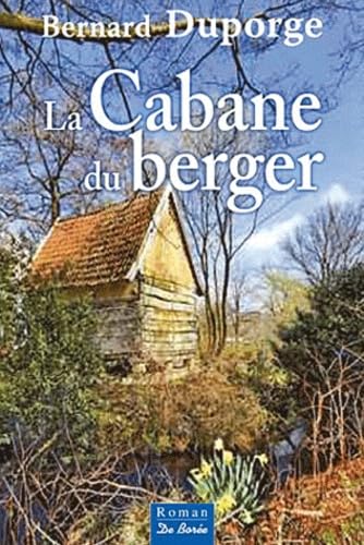 Cabane du Berger (la) 9782812904820