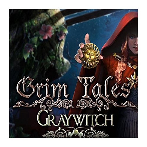 Grim Tales: Graywitch 3700664523545