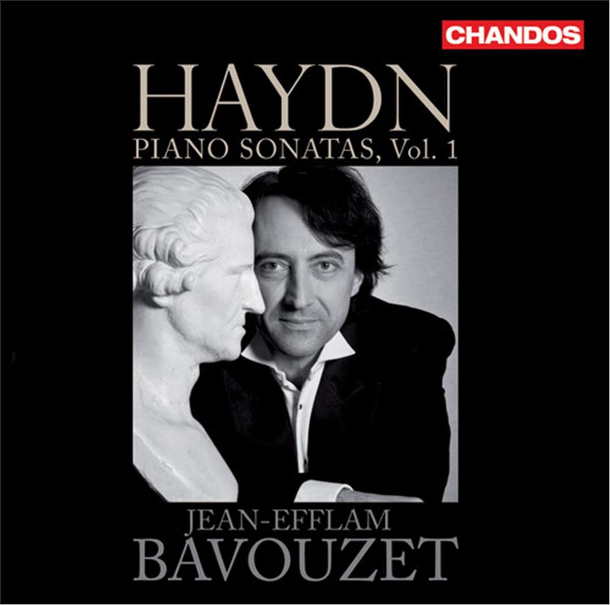 Haydn: Piano Sonatas, Vol. 1 0095115158623