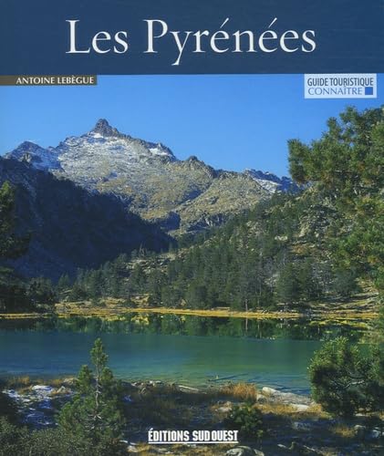 Connaître les Pyrénées 9782879019635