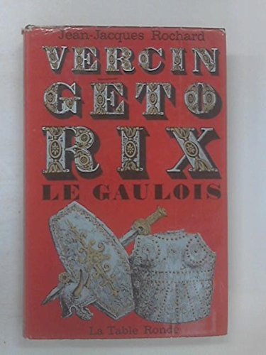 Vercingétorix le Gaulois