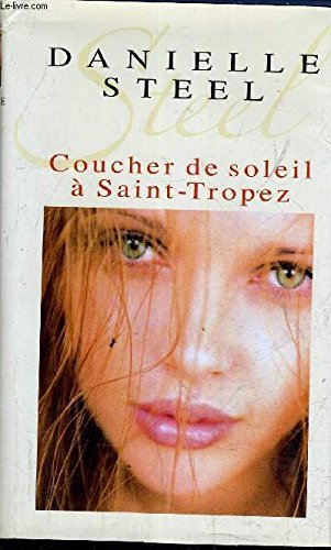 Coucher de soleil à Saint-Tropez 9782702895832