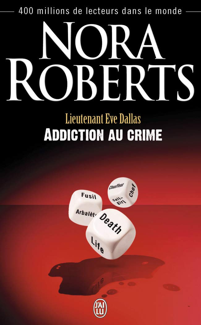 Addiction au crime 9782290036372