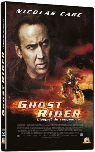 Ghost Rider 2 : L'esprit de vengeance 3475001033314