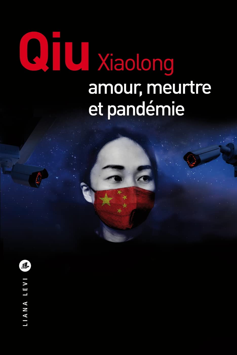 Amour, meurtre et pandémie 9791034907878