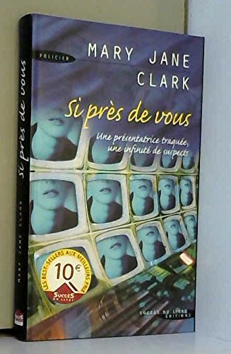 Si Pres de Vous 9782738216410
