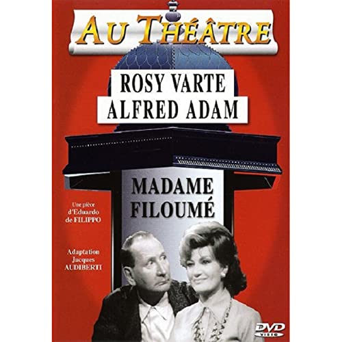 Madame filoume 3550460006465