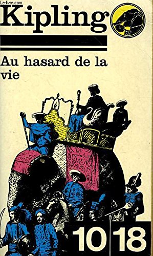 Au hasard de la vie ou Histoires de mon pays et de son peuple 9782264002709