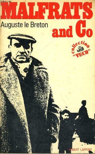 Malfrats and Co - "Vécu"