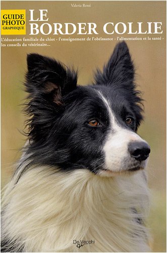 Le Border Collie 9782732893211