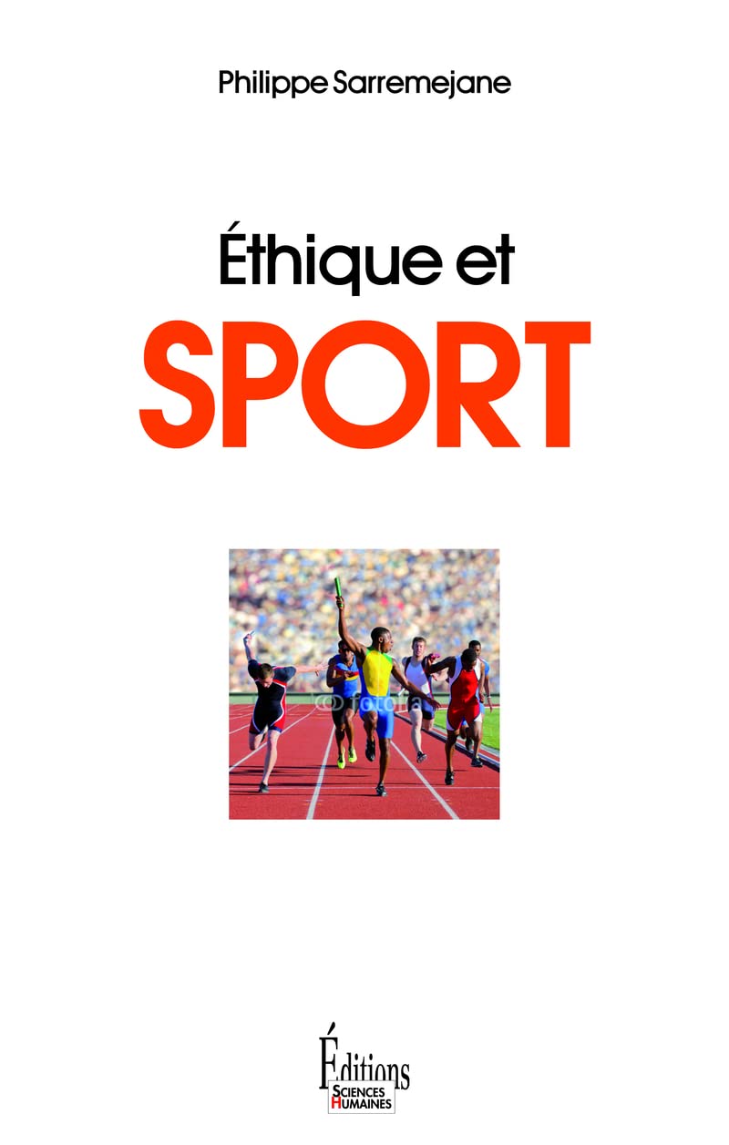 Ethique et sport 9782361064150