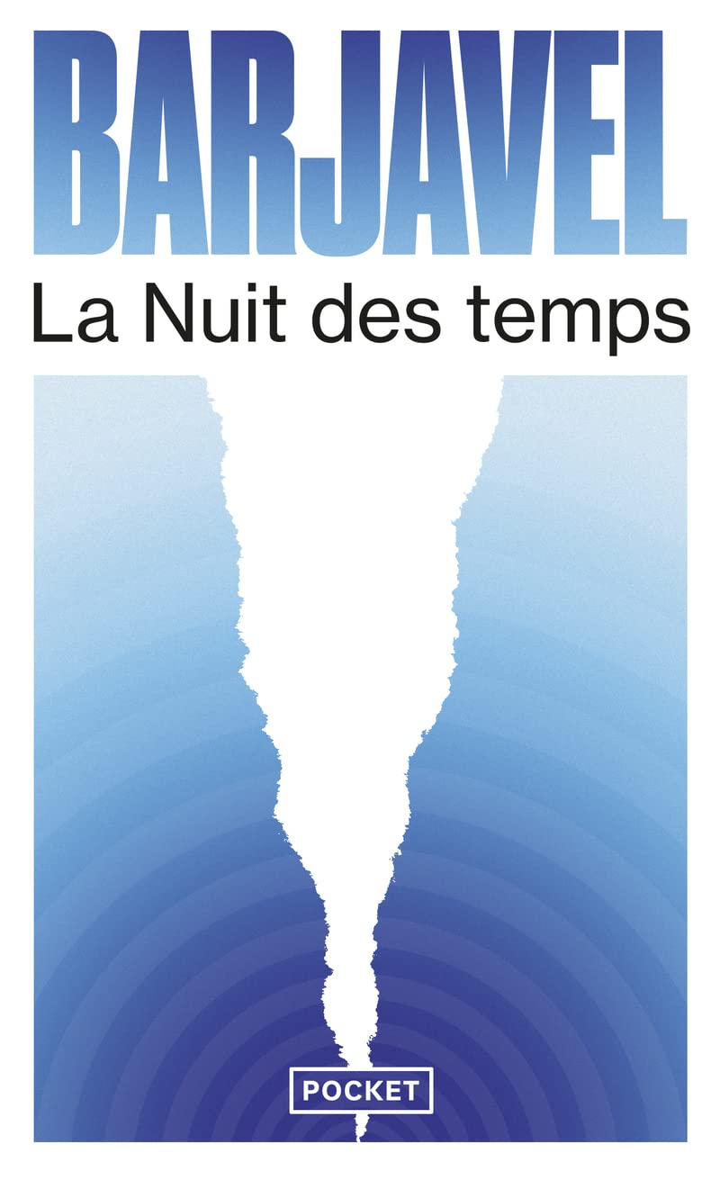 La Nuit des temps 9782266230919