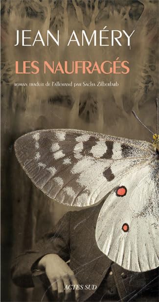 Les Naufragés 9782742787975