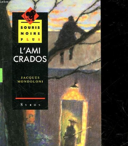 L'ami Crados 9782867385902