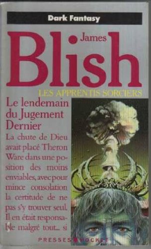 Le lendemain du jugement dernier 9782266051330