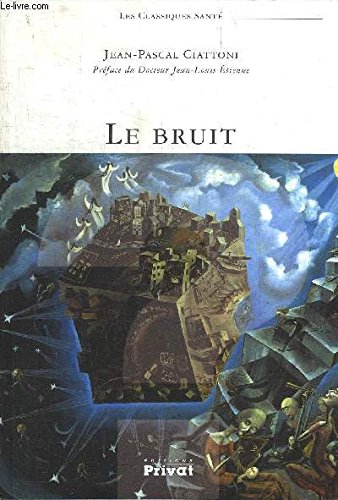 bruit (le) (0) 9782708937024