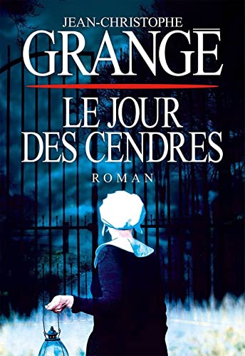 Le jour des cendres 9782298163292