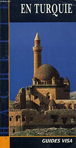 En Turquie 9782012422902