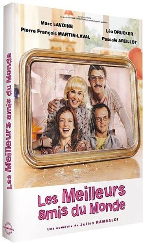 Les Meilleurs Amis du Monde 3607483168486
