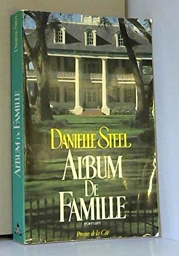 Album de famille 9782258029675