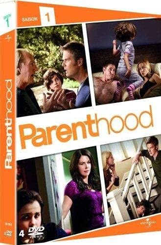 Parenthood saison 1 5050582818086