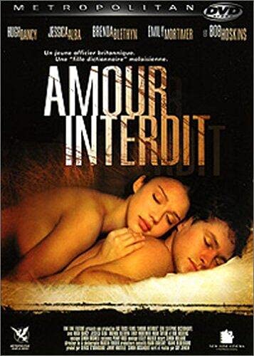 Amour interdit 3512391311421