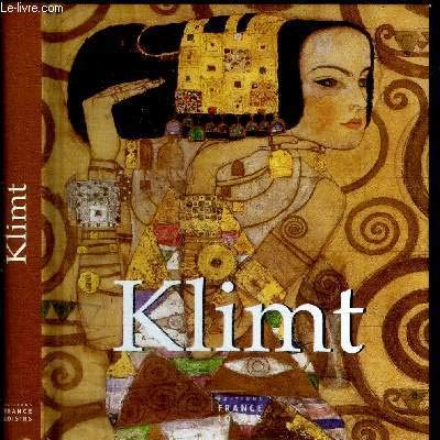KLIMT 1862-1918 9782298060300