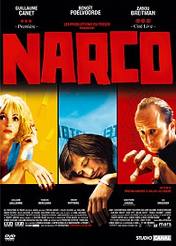Narco - Edition 2 DVD 3259130227406