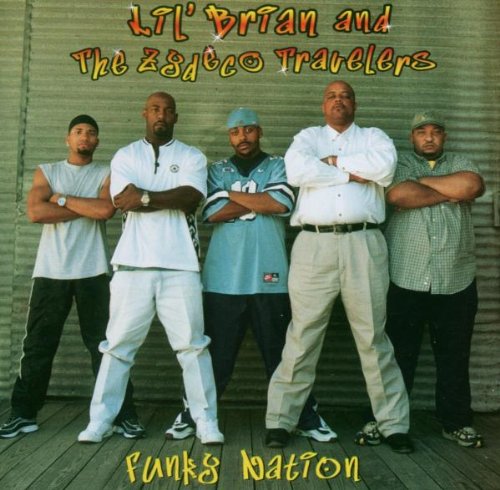 Funky Nation 0667257000322